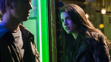 Margaret Qualley - Death Note - Photos