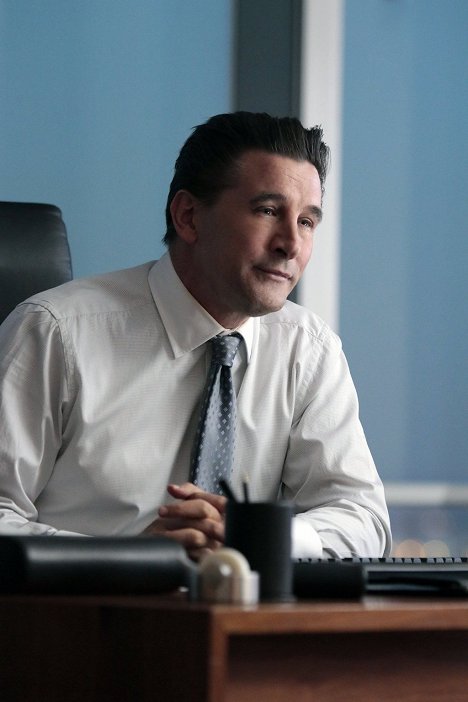 William Baldwin - Forever - The Wolves of Deep Brooklyn - Z filmu