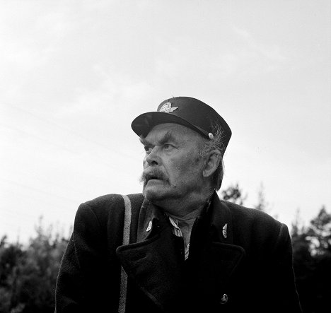 Josef Elsner - Hříšní lidé města pražského - Hra - De la película