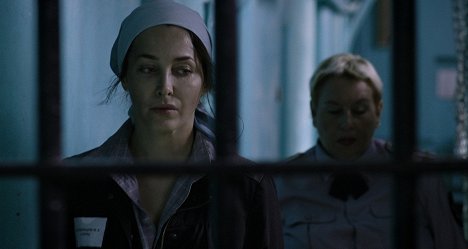 Evgeniya Chirkova - Cholodnyj rasčet - Film