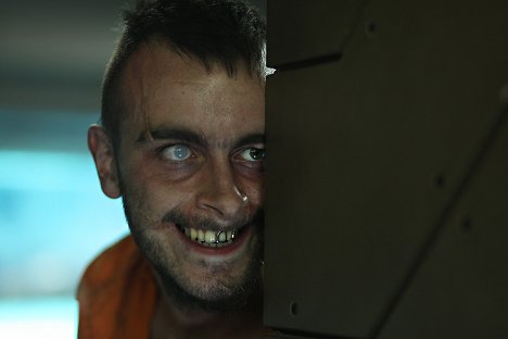 Joe Gilgun - Útěk z MS-1 - Z filmu