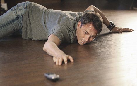 Tim Daly - Private Practice - God Laughs - Photos