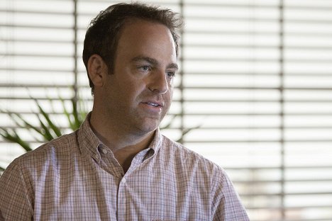 Paul Adelstein - Private Practice - Breaking the Rules - Photos