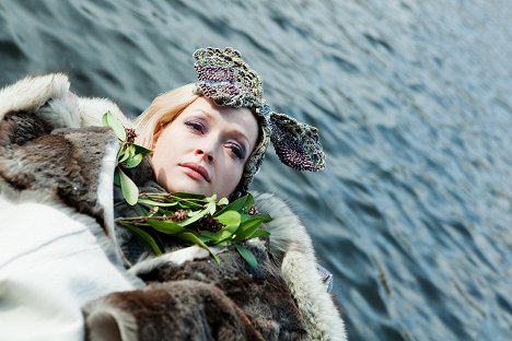 Ольга Кузина - Rita's Last Fairy Tale - Photos