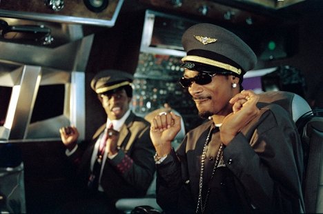 Snoop Dogg - Soul Plane - Film