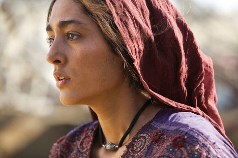 Golshifteh Farahani - The Song of Scorpions - Z filmu