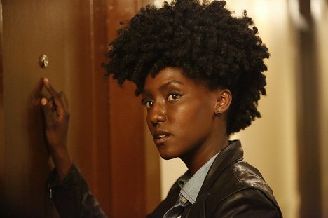 Jade Eshete | ČSFD.cz