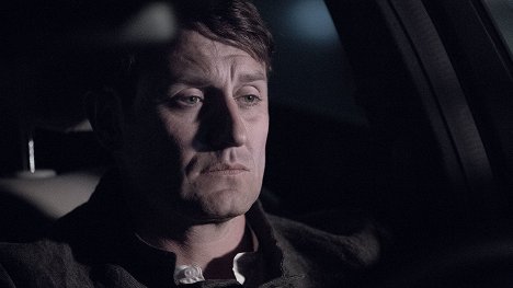 Josh Stewart - Shooter - The Hunting Party - Photos
