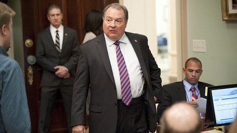 Kevin Dunn - Veep - D.C. - Kuvat elokuvasta