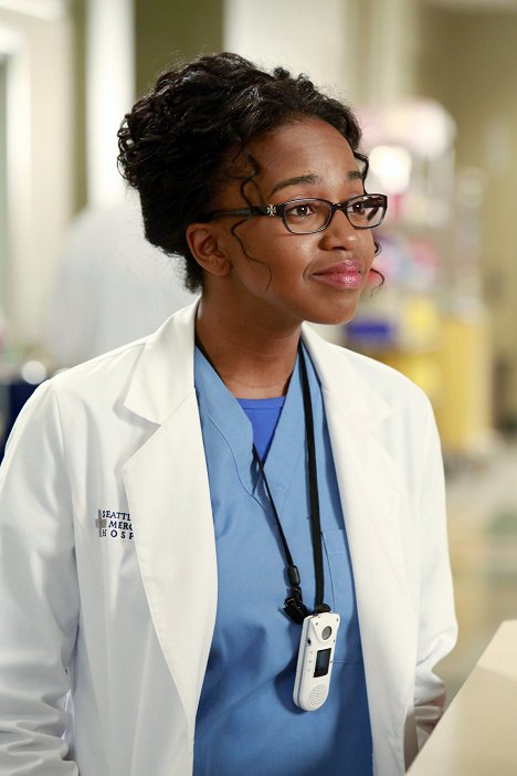 Jerrika Hinton - Grey's Anatomy - Die jungen Ärzte - Eine zweite Meinung - Filmfotos