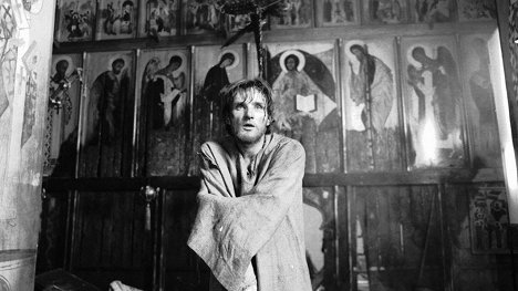 Anatoly Solonitsyn - Andrei Rublev - Photos