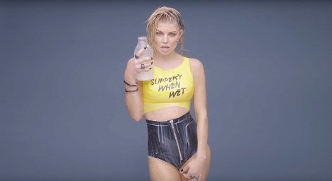 Fergie - Fergie - M.I.L.F. $ - Photos