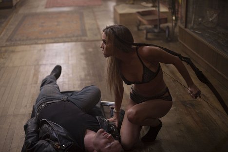 Arielle Kebbel - Midnight, Texas - Willkommen in Midnight - Filmfotos