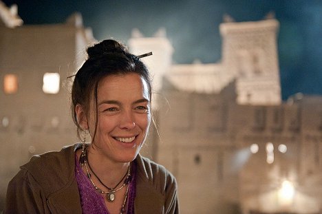 Olivia Williams - Hanna - Do filme