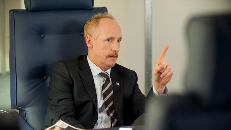 Matt Walsh - Veep - Merkkejä - Kuvat elokuvasta