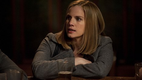 Anna Chlumsky - Veep - Fishing - De la película