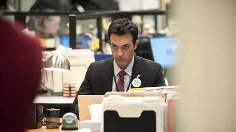 Reid Scott - Veep - New Hampshire - Photos