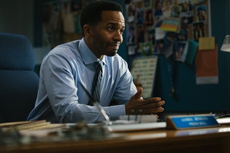 André Holland - A Wrinkle in Time - Photos