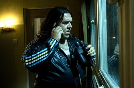 Nick Frost - Attack the Block - Film