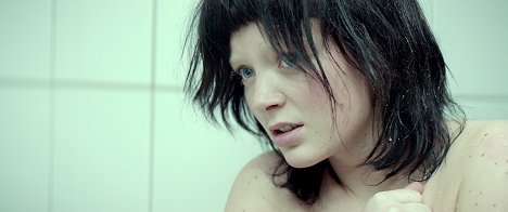 Amalia Holm - Alena - Z filmu