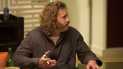 T.J. Miller - Silicon Valley - Optimal Tip-To-Tip Efficiency - Photos