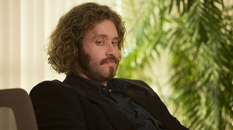 T.J. Miller - Silicon Valley - Sand Hill Shuffle - Photos