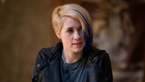 Alice Wetterlund - Silicon Valley - The Lady - Photos