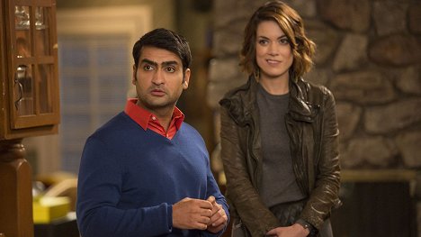 Kumail Nanjiani - Silicon Valley - Contenu destiné aux adultes - Film