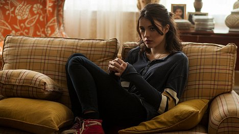 Margaret Qualley - The Leftovers - B.J. and the A.C. - Photos