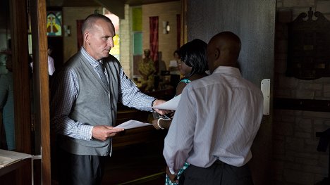 Christopher Eccleston - The Leftovers - No Room at the Inn - Photos