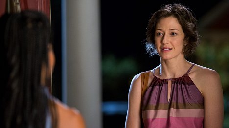 Carrie Coon - The Leftovers - Lens - Photos
