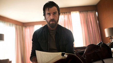 Justin Theroux - The Leftovers - G'Day Melbourne - Photos
