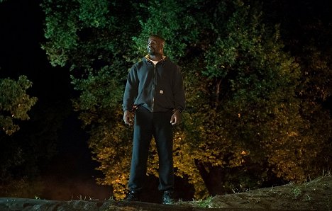 Mike Colter - Marvel Luke Cage - Season 1 - Filmfotók
