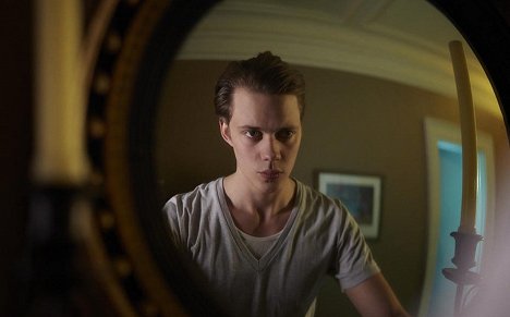 Bill Skarsgård - Hemlock Grove - Z filmu