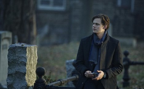 Bill Skarsgård - Hemlock Grove - Filmfotos