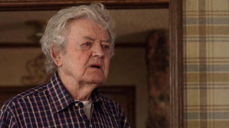 Hal Holbrook - Sons of Anarchy - Oiled - Photos
