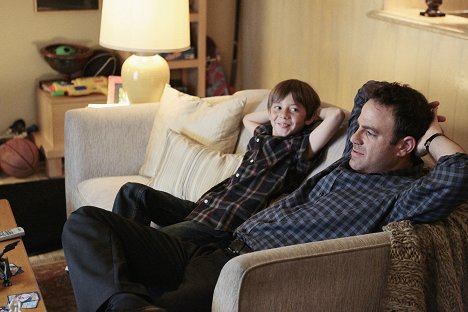 Griffin Gluck, Paul Adelstein - Private Practice - Step One - Photos