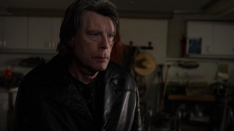 Stephen King - Sons of Anarchy - Caregiver - Photos