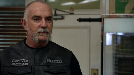 Andy McPhee - Sons of Anarchy - Caregiver - Photos