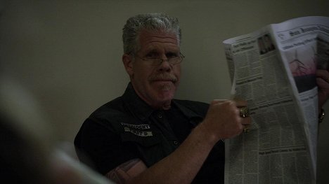 Ron Perlman - Sons of Anarchy - Die Welt verfällt - Filmfotos