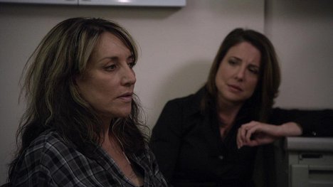 Katey Sagal - Sons of Anarchy - L'Union fait la force - Film