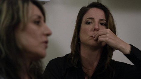 Robin Weigert - Sons of Anarchy - The Push - Photos