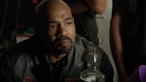 Michael Beach - Sons of Anarchy - Hors-la-loi - Film