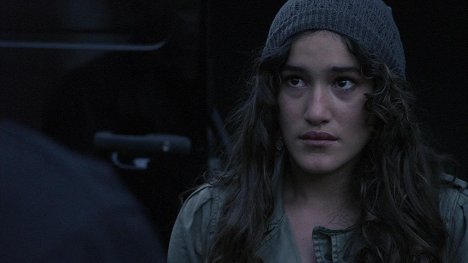 Q'orianka Kilcher - Zákon gangu - Za velkou louží - Z filmu