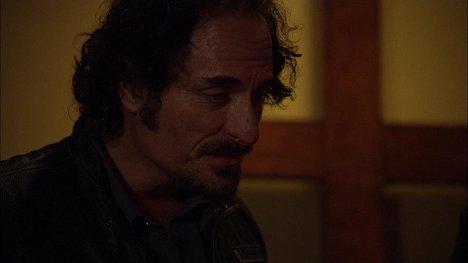 Kim Coates - Sons of Anarchy - Dungloe - Filmfotos