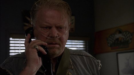 William Lucking - Sons of Anarchy - L'Adieu aux traîtres - Film