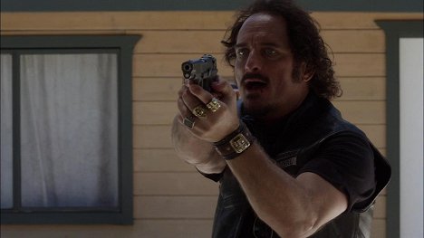 Kim Coates - Sons of Anarchy - Fírinne - Photos