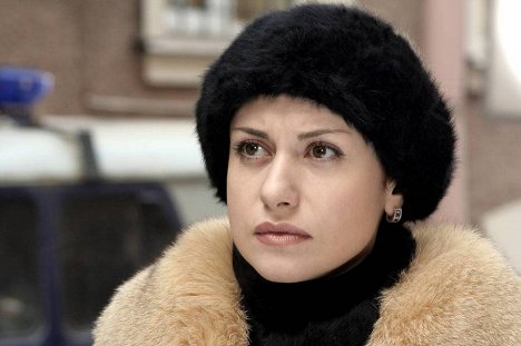 Anna Kovalchuk - Tajny sledstvija - Season 6 - De la película