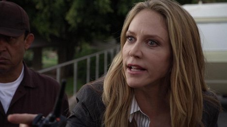 Ally Walker - Kemény motorosok - Életutak - Filmfotók