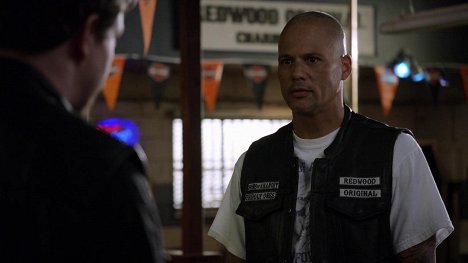 David Labrava - Zákon gangu - Znovu doma - Z filmu